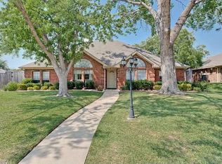 2121 Brabant Dr, Plano, TX 75025