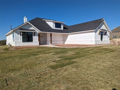 5584 Herkes Pl, Fort Worth, TX, 76126