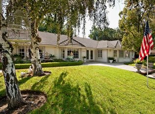 4230 Blackberry Ln, Somis, CA 93066