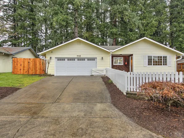 713 NE 152nd Ave, Vancouver, WA 98684