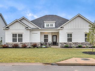 840 Speckled Teal Path, Aiken, SC 29803