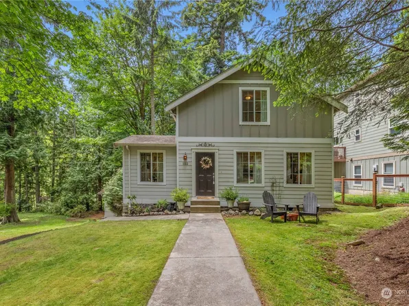 152 Windward Drive, Bellingham, WA 98229