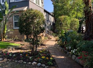 1258 N Orange Grove Ave #2, Los Angeles, CA 90046
