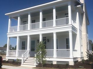 8304 Sandlapper Way LOT 15, Myrtle Beach, SC 29572