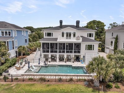 1636 Rivertowne Country Club Dr, Mount Pleasant, SC, 29466
