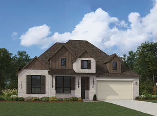 1930 Benedetto Way McLendon, Rockwall, TX 75032