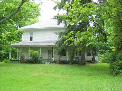 3893 W Lake Rd, Wilson, NY, 14172
