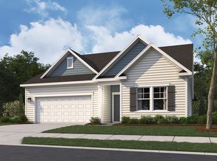 328 Campbell St, Angier, NC 27501