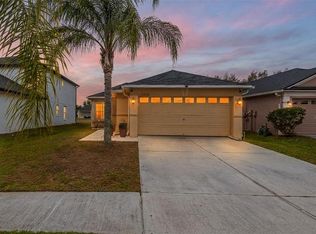 31228 Masena Dr, Wesley Chapel, FL 33545