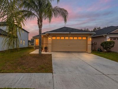 31228 Masena Dr, Wesley Chapel, FL, 33545