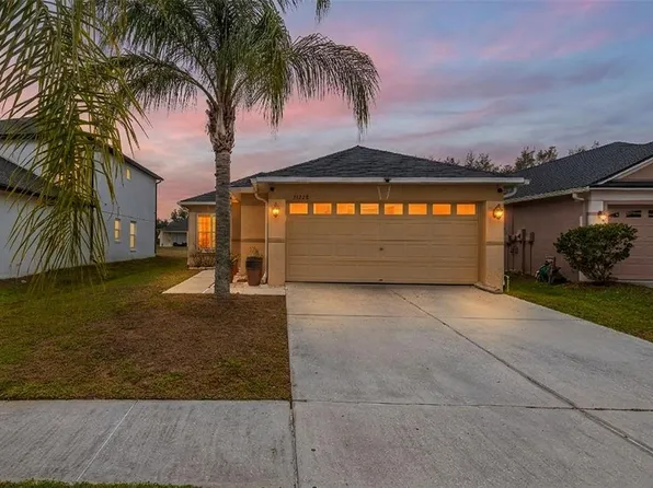 31228 Masena Dr, Wesley Chapel, FL 33545