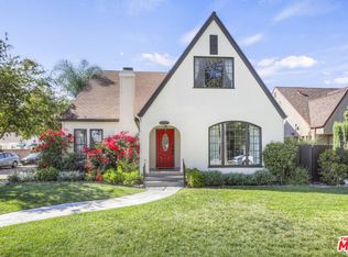 1209 Cottage Grove Ave, Glendale, CA 91205