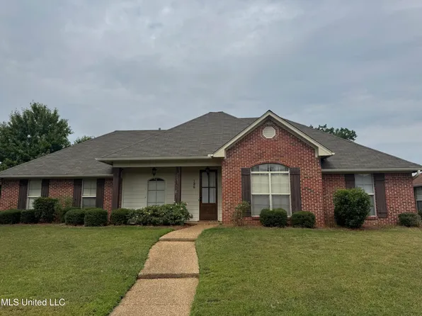 126 Memory Ln, Madison, MS 39110