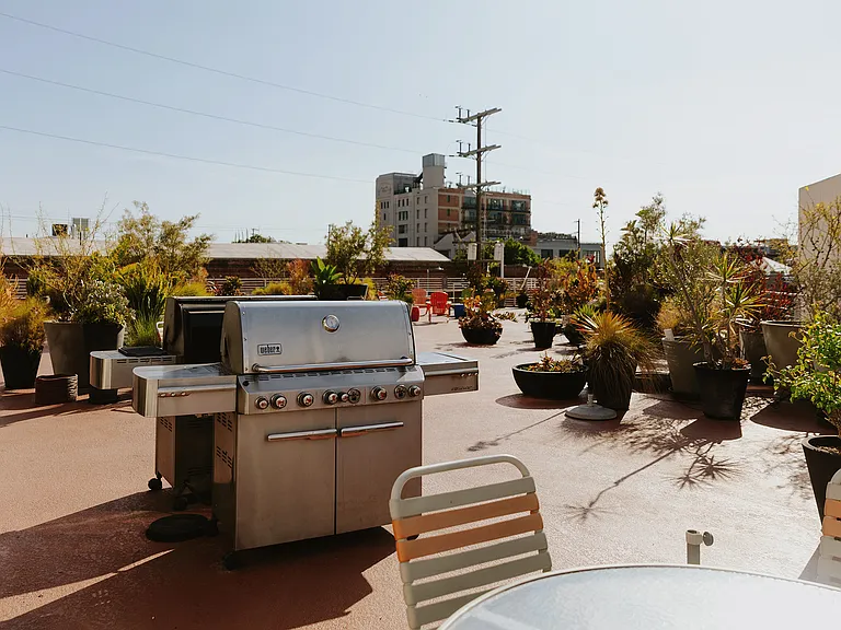 1855 Industrial St #421 — Photo 38