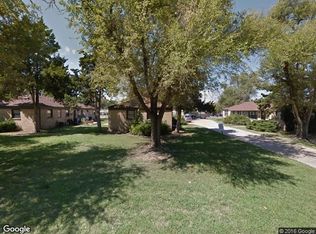 1652 S Mission Rd, Wichita, KS 67207