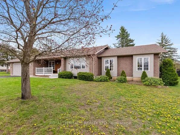 23 Juniper Ct, Kawartha Lakes, ON K0M 1A0