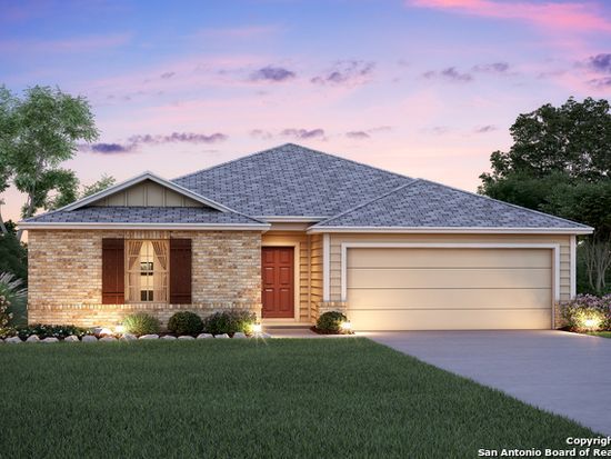 zillow converse tx