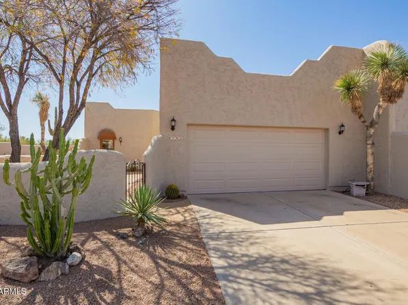 8785 E SANDTRAP Court, Gold Canyon, AZ 85118