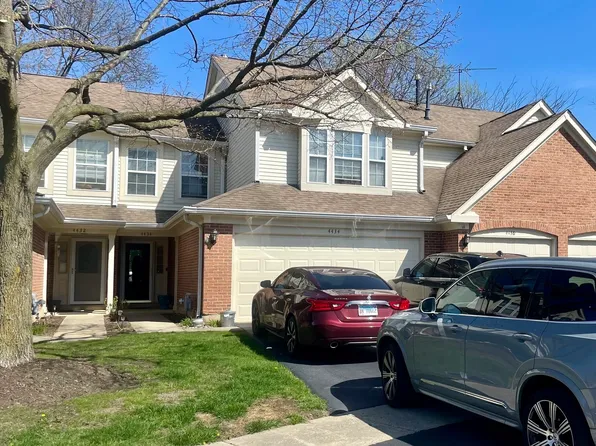 4434 Edinburg Ln #0, Hanover Park, IL 60133