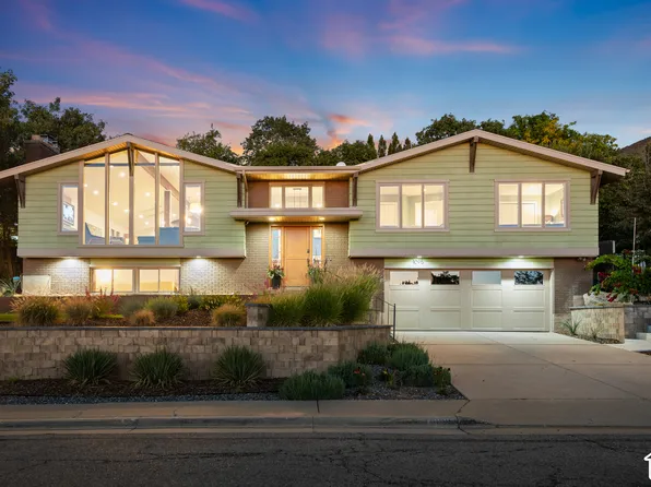1095 S Oak Hills Way E, Salt Lake City, UT 84108