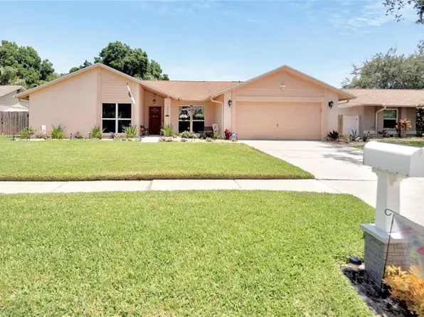 12326 Yellow Rose Cir, Riverview, FL 33569