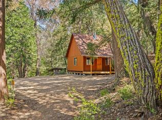14/ACRE S Palomar Divide Truck Trl, Palomar Mountain, CA 92060