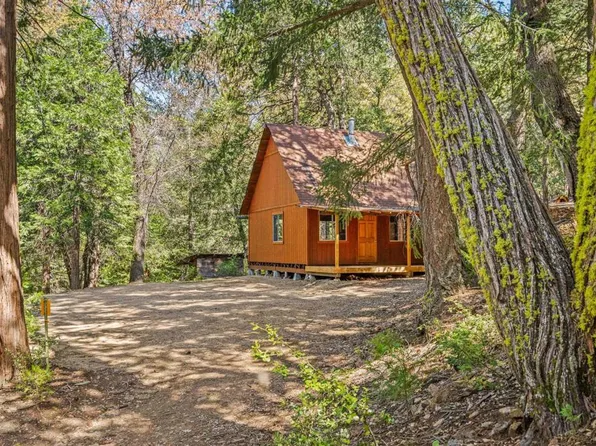 14/ACRE S Palomar Divide Truck Trl, Palomar Mountain, CA 92060
