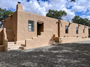 501 A B Caminito De Norbert, Santa Fe, NM 87505