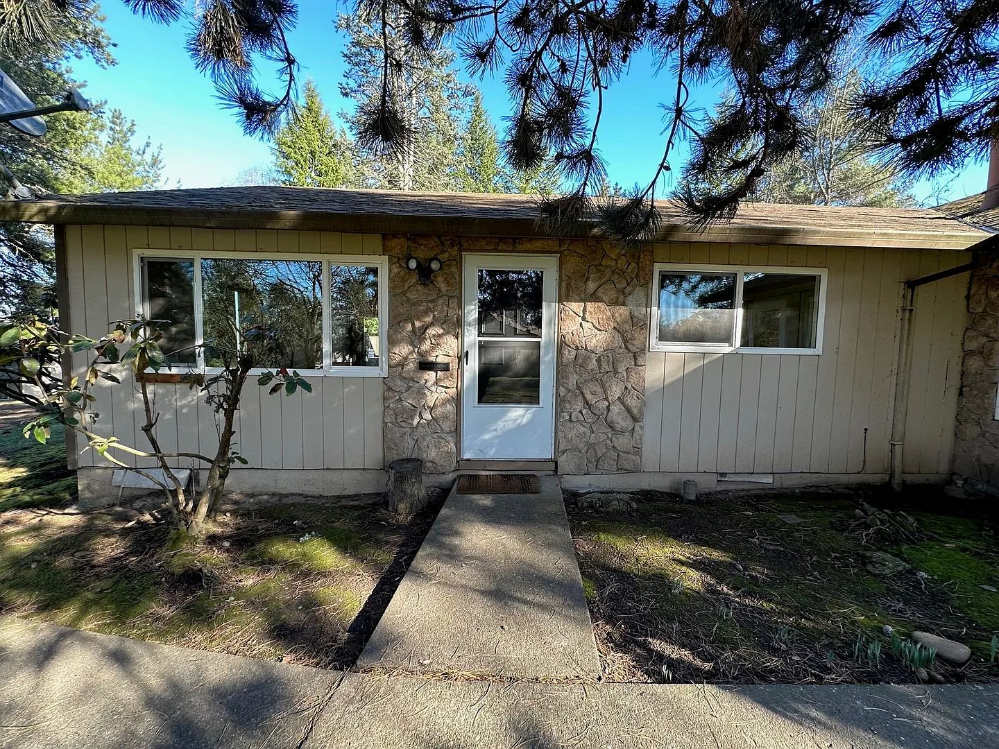 18770 NW Shadow Lane- Rock Creek Duplex — Photo 1
