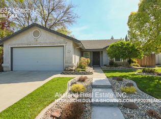 5632 Greco Ln, Salida, CA 95368