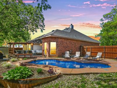 3234 Canary Ln, Midlothian, TX, 76065