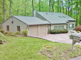1304 Tall Timbers Dr, Crownsville, MD 21032