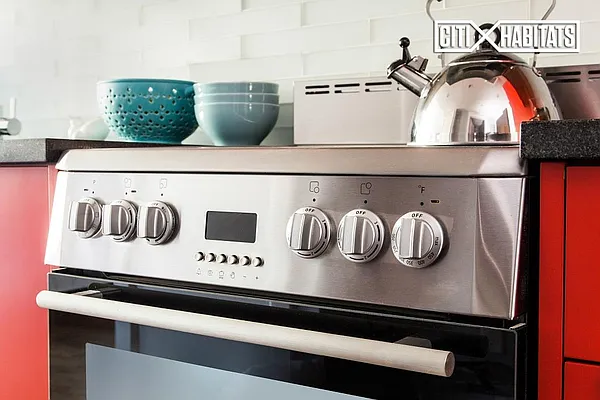 Rented by Citi Habitats | media 23