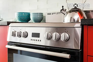 Rented by Citi Habitats