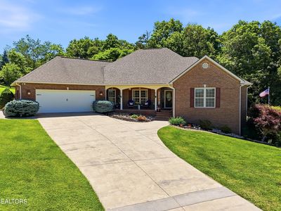 799 Constitution Dr, Jefferson City, TN, 37760