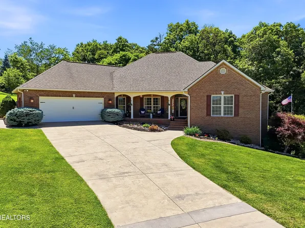 799 Constitution Dr, Jefferson City, TN 37760