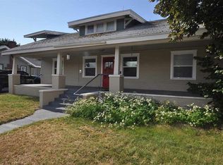 129 W Carlisle Ave, Spokane, WA 99205