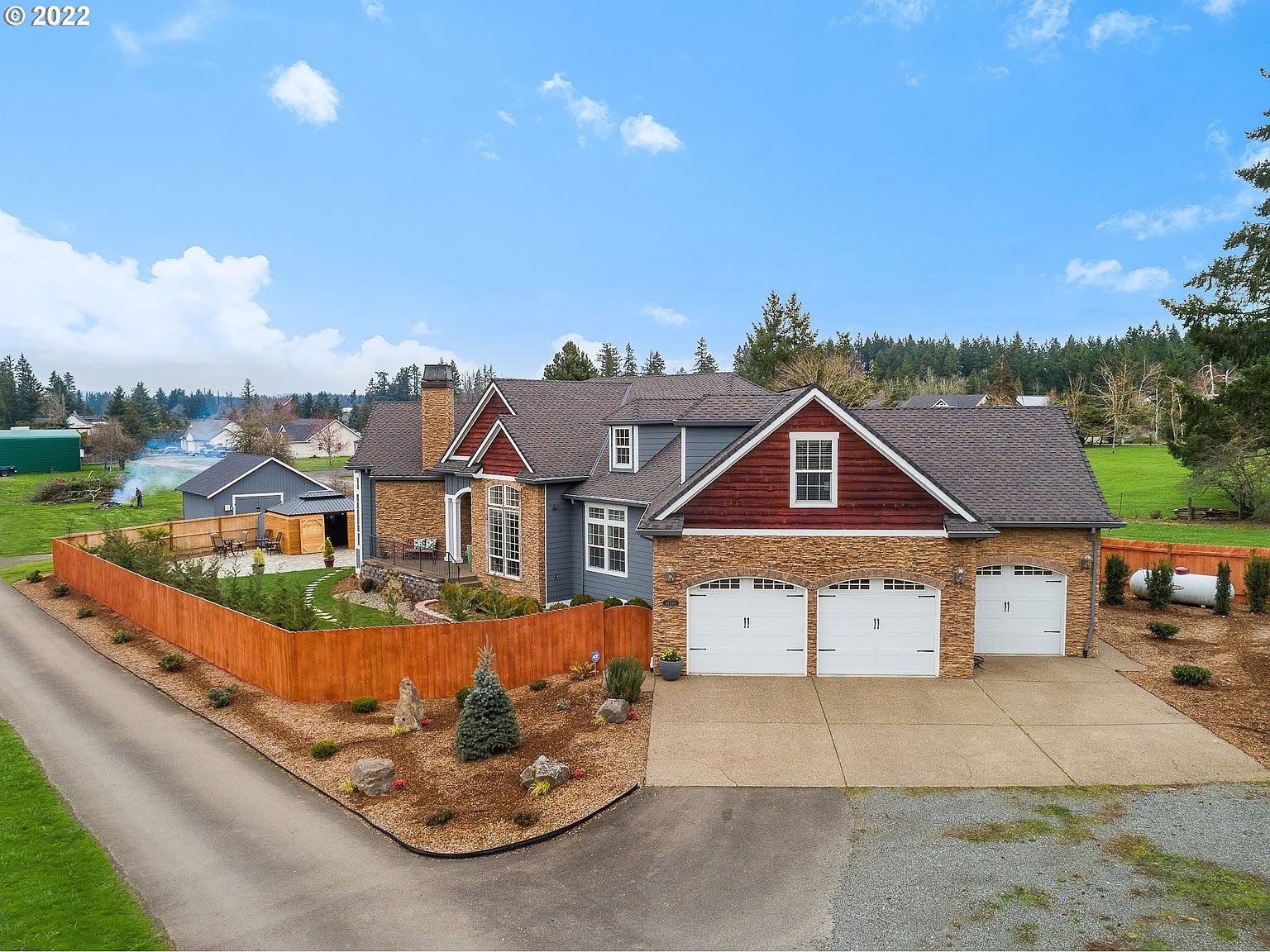 18389 S Redland Rd, Oregon City, OR 97045 Zillow