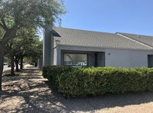 2531 Santa Cruz Ln, Odessa, TX 79763