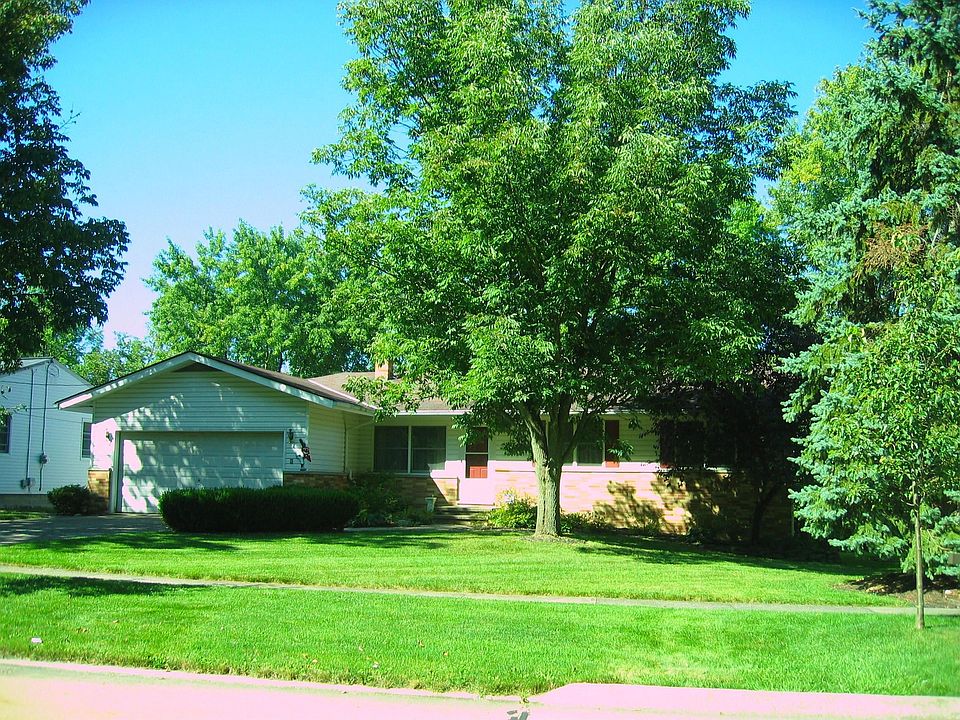 Front View