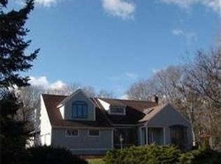 8 Hillington Dr, North Easton, MA 02356