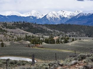 120 Elk Rd, Leadville, CO 80461