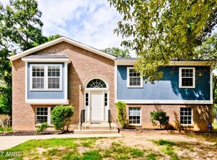 16232 Livingston Rd, Accokeek, MD 20607