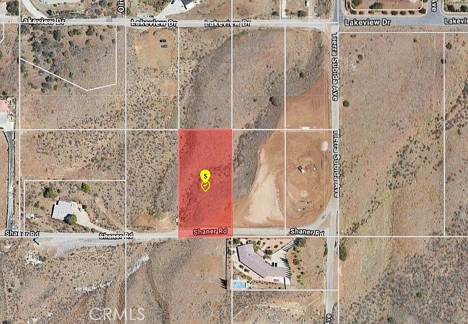1st image of 0 Shaner Rd Lot 4