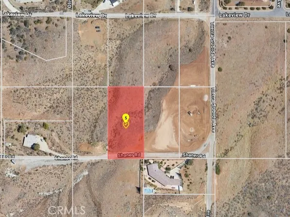 0 Shaner Rd Lot 4, Palmdale, CA 93551