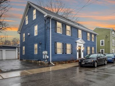 15 Hardy St #1, Salem, MA, 01970
