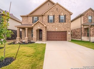 4518 Sebastian Oak, San Antonio, TX 78259