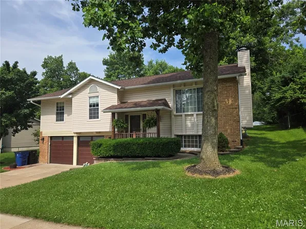 11561 Patty Ann Dr, Saint Louis, MO 63146