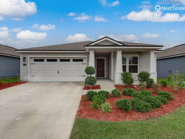 86248 Express Ct, Yulee, FL 32097