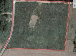 86 Township Rd, Millersburg, OH 44654